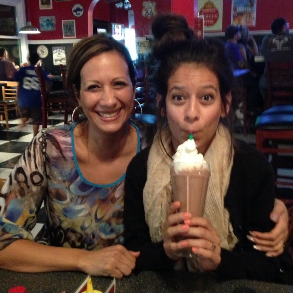 Meet your Posher, Lydia and Kelsey’s Closet